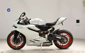 DUCATI 899 PANIGALE 2014 H805J