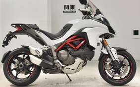 DUCATI MULTISTRADA 1200 S 2015 AA02J