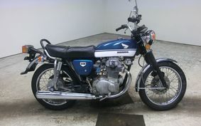 HONDA CB250 Xenia CB250