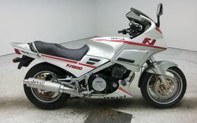 YAMAHA FJ1200 1989 3CV