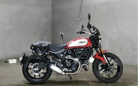 DUCATI SCRAMBLER ICON 2021 3K00AA