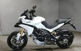 DUCATI MULTISTRADA 1200 S 2013 A200A