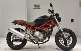 DUCATI MONSTER 400 2001