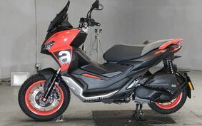 APRILIA SR GT200 不明