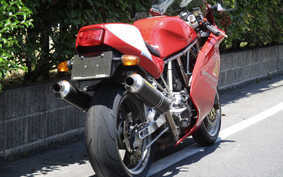 DUCATI 900SL 1997 ZDM906SC2