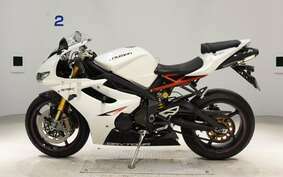 TRIUMPH DAYTONA 675 R 2011 MD1166