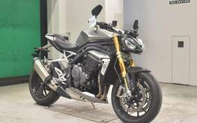 TRIUMPH SPEED TRIPLE RS 2023