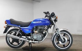 HONDA CB250 N CB250T