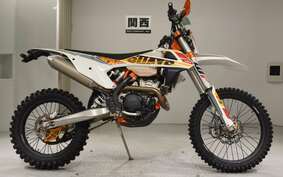 KTM 250 EXC F SIXDAYS EXA40