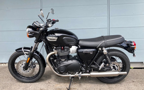 TRIUMPH BONNEVILLE T100 2024 DAD70G