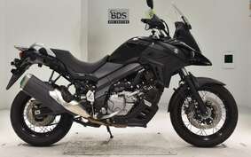 SUZUKI DL650 ( V-Strom 650 ) XTA 2018 C733A