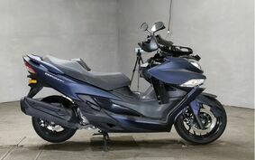 SUZUKI BURGMAN400 DU11A