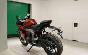 TRIUMPH DAYTONA660 2024