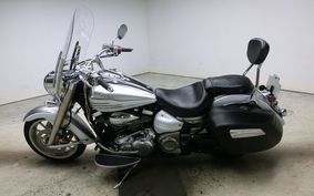 YAMAHA XV1900 MIDNIGHT STAR 2012 VP22