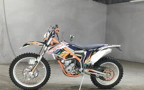 KTM 350 FREERIDE 2016 FRA40