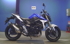 SUZUKI GSR750 A 2015 GR7NA