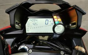 DUCATI MULTISTRADA 1200 S 2010 A200AC