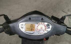 KYMCO GP125i 不明