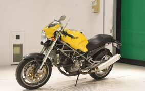 DUCATI MONSTER S4 2002