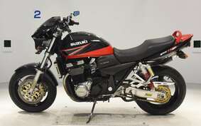 SUZUKI GSX1400 2004 GY71A