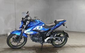 SUZUKI GIXXER 150 ED13N