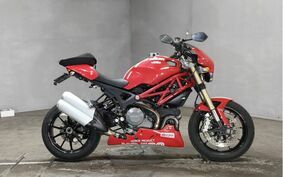 DUCATI MONSTER 1100 EVO 2011 M511J