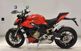 DUCATI STREETFIGHTER V4 2020 FA00A