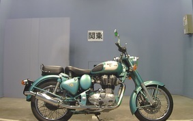 ROYAL ENFIELD CLASSIC 500 EFI 2010 CKEC