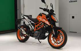 KTM 390 DUKE 2020 JPJ40