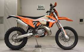 KTM 150 EXC TPI