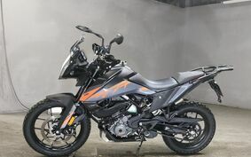 KTM 390 ADVENTURE 2022 JGJ