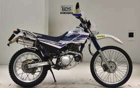 YAMAHA SEROW 225 Gen.3 4JG