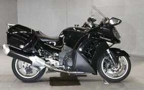 KAWASAKI 1400 GTR 2011 ZGT40C