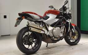 MV AGUSTA BRUTALE 1078 RR 2009