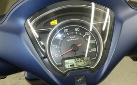 HONDA DIO 110 JK03