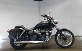 TRIUMPH SPEEDMASTER 2014 J9168R