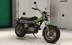 SUZUKI RV125 RV125