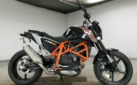 KTM 690 DUKE 2012 LDT40