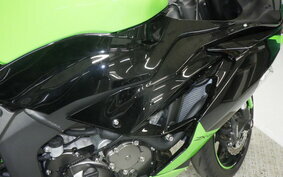 KAWASAKI NINJA ZX-6R A 2022 ZX636G