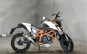 KTM 690 DUKE R 2013 LDU