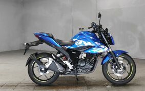 SUZUKI GIXXER 150 ED13N