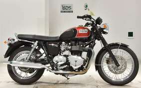 TRIUMPH BONNEVILLE T100 2013 J9157G