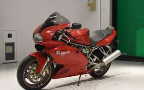 DUCATI SS800IE 2004