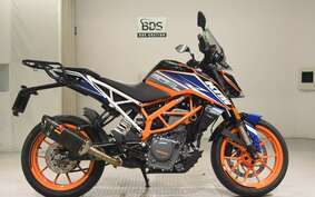 KTM 390 DUKE 2019