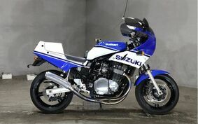 SUZUKI GS1200SS 2002 GV78A