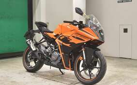 KTM 390 RC 2024