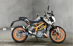 KTM 390 DUKE 2014 JGJ40