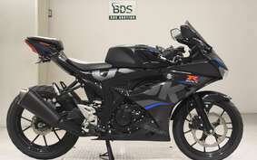 SUZUKI GSX-R125 DL33B