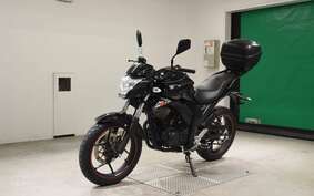 SUZUKI GIXXER 150 NG4BG