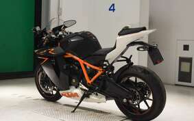 KTM 1190 RC8 R 2016